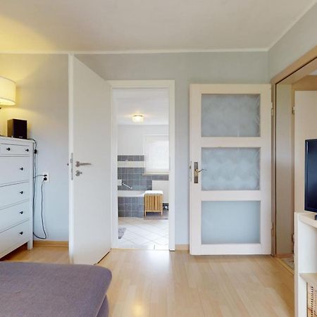 Karls Ferienhaus Grosskoschen Exteriör bild